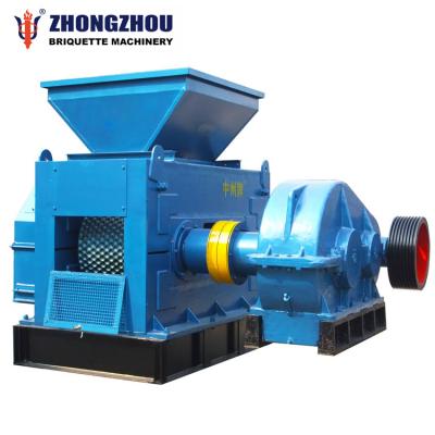 中国 Slag Mill Scales Tailing Portable Briquette Machine Briquette Making Machine 販売のため