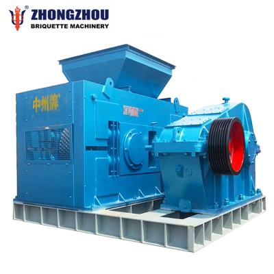 China to export India/Brazil/ Malaysia charcoal briquette molding machine for sale