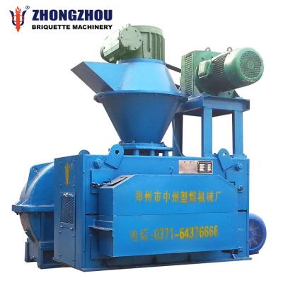 Китай ZHONGZHOU metallurgical materials aluminium powder briquette machine продается