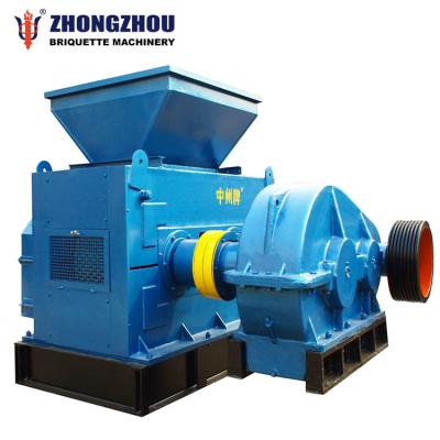 중국 Iron Ore Press A Pellets/Pelletizing/ Plant Briquette Making Machine 판매용