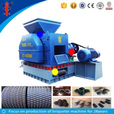 China Screw Press Pini Kay Spare Parts Of Briquette Machine Briquette Making Machine en venta