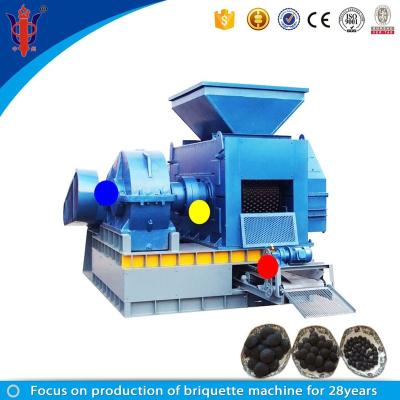 China High quality new design metal chip briquetting machine for sale