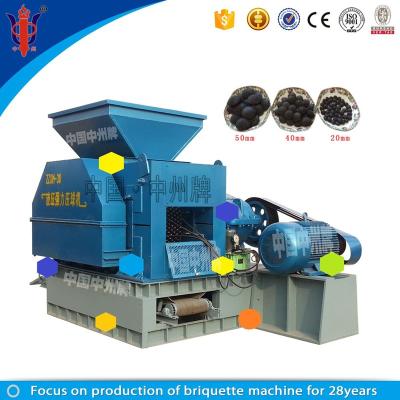 China China Henan famous brand metal chip briquetting machine for sale