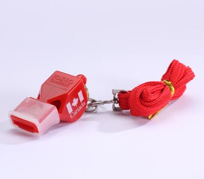 China Soccer Referee Steel Whistle And Whistle Football Volleyball Tennis Training for sale