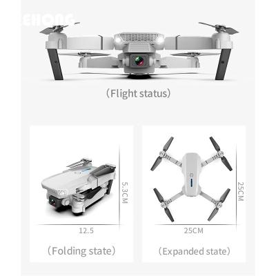 China Headless mode with GPS and camera, high-definition camera aircraft four axis craft designed for inspection and surveillance drones for sale