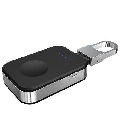 China Magnetic wireless power bank for apple watch for sale