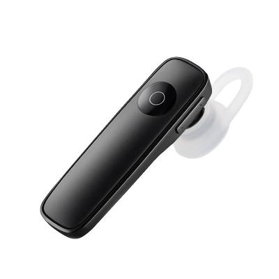 China Black/white mini Bluetooth Headset 4.1 Wireless In-Ear Bluetooth Earphone with 4.2 bluetooth chip for sale