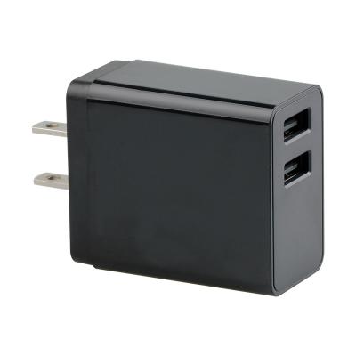 China Travel charger Single U.S. regulations for sale