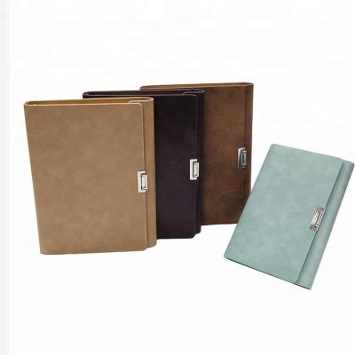 China Custom Print A5 Notebook Printed PU Leather Diary Notebook for sale