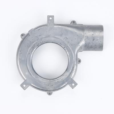 China Personalized Custom Aluminum die cast foundry precision aluminum die casting parts for sale