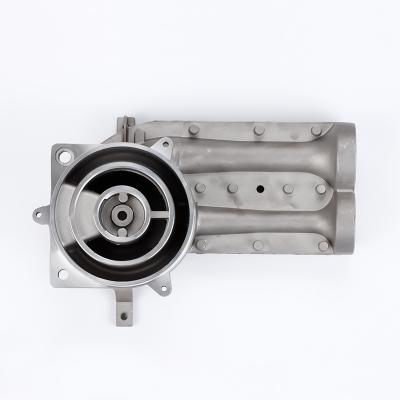 China Personalized China factory price high quality anodizing aluminum die casting for sale