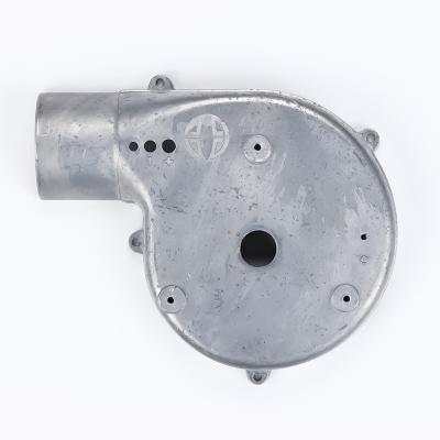 China Personalized OEM Metal Die Casting Products Custom Aluminum Alloy Die Casting Parts for sale