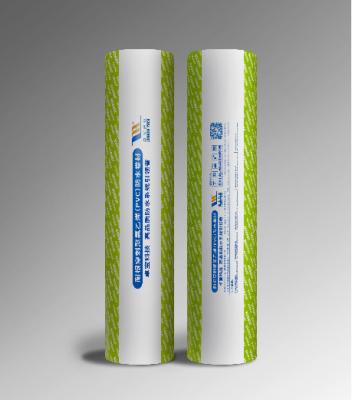 Chine Membrane de imperméabilisation résistante de racine de PVC de Bondsure® à vendre