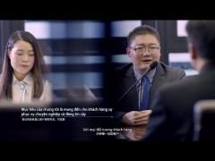 Vietnamese Promotional Video of Joaboa Tech