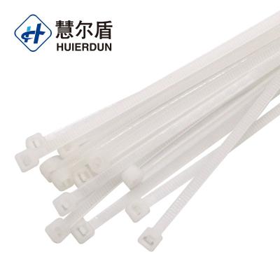 China Nylon Zip Seal Bags Cable Ties for sale