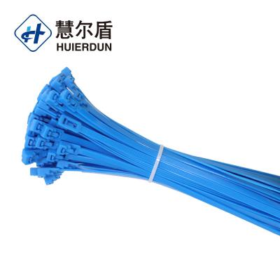 China Nylon cable zip tie for sale