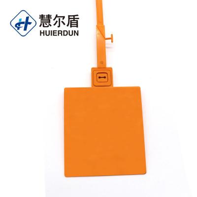 China HED- PS120 Plastic Courier Seal Sticks for sale