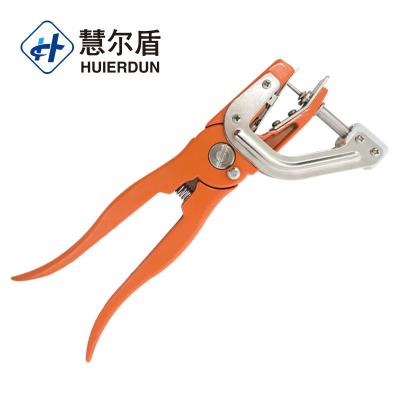 China High Quality Animal Farms Ear Mark Applicators Treatment Ear Marks Pliers for sale