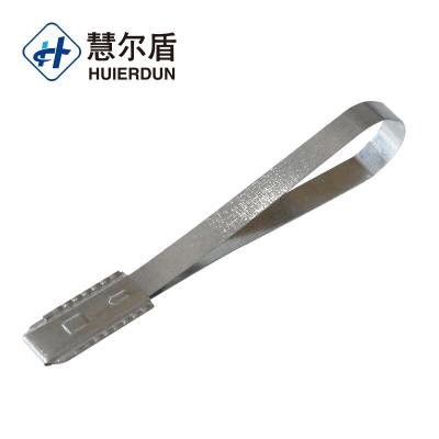 China Container Trucks HED-SS102 Stainless Steel Ladder Cleat for sale