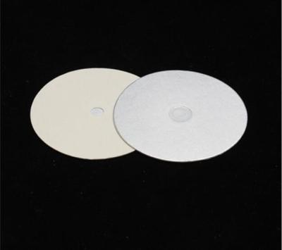 China Non Spill 2022 Best Return High Quality Ventilation Foil Induction Pad For Vitamin Powder for sale