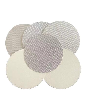 China Non Spill Aluminum Foil Sealing Pad Hot Sale Customized Gasket For Sale 10mm -130mm for sale