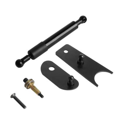 China Chevrolet Silverado 1500 2500 3500 NanGuan Truck Tailgate Assist For Chevy Silverado And GMC Sierra 1500 2500HD 3500HD From 2007 To 2019, Removable Rod for sale