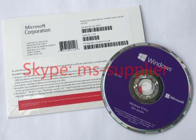 China Genuine Microsoft Software Win 10 Proffesional Turkish Version OEM 64 Bit Package 100% Online Activation for sale