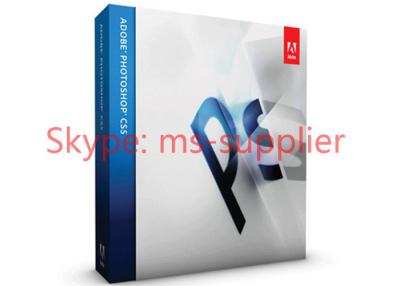 China English Languag Adobe Photoshop Cs6 Extended For Windows 32/64 Bit Key Card for sale