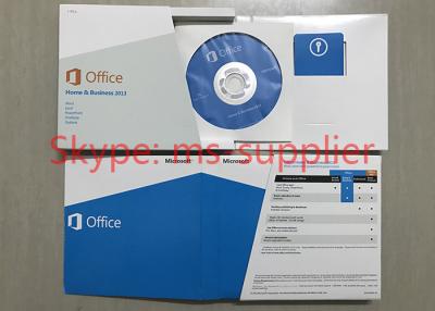 China Echtes Microsoft Office 2016 Haupt und Geschäft, Fachmann, Berufs plus Soemneue Schlüsselkarte zu verkaufen