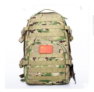 China Waterproof 1000d cordura military backpack tactical bag for sale