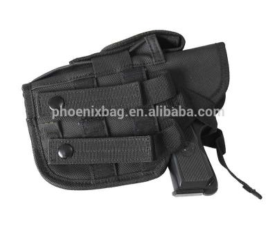 China M1911 Pocket Special Type Adjustable Tactical Pistol Holster Belt Right Handed Mag Pouch Holster for sale