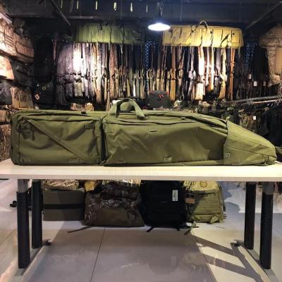 China Durable Sniper Drag Bag 38