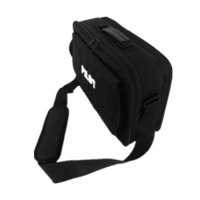 China Daily pilot flight bag made of durable good quality strong water resistant nylon for sale