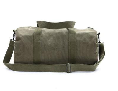 China Fashionable Military Assault Ammo AR15 Rifle Canvas Heavy Duffel Bag for sale