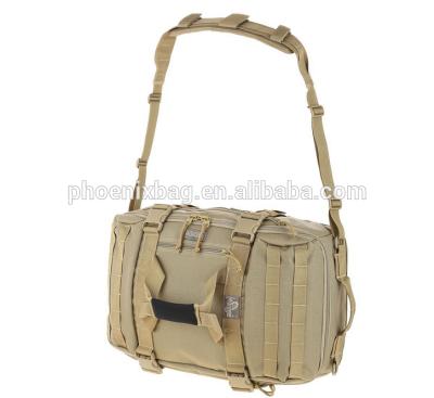 China Rock Maxpedition UNTERDUFFEL Adventure Bag Hiking Bag for sale