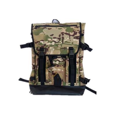 China 1000D Cordura Comfortable Outdoor Durable Military Tactical Backpack Bags for sale