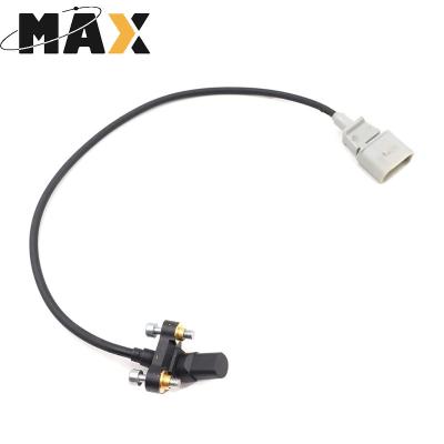 China Automotive Parts Crankshaft Position Sensor For Audi A3 RS3 8PA TT 8J3 VW Beetle 9C 07K906433B OEM Standard Size for sale