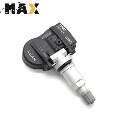 China Replacement Parts For Car TPMS Tire Pressure Monitor Sensor For Toyota Avalon Tacoma 2016 On SE10003A 42607-06030 OEM Standard Size 42607-48010 for sale