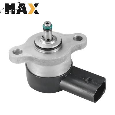 China Auto Parts Accessories Fuel Injection Pressure Regulator Valve For Mercedes-Benz CDI Sprinter 0281002241 Standard for sale