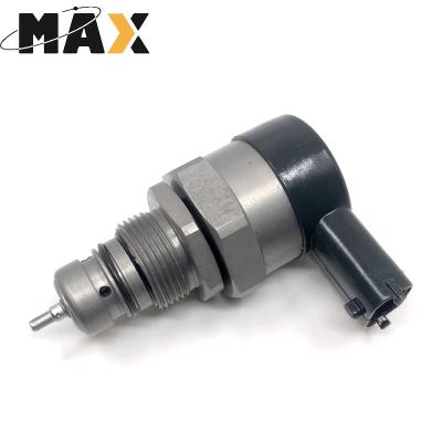 China Engine Parts Fuel Rail Pressure Regulator DRV For Toyota Corolla Yaris 1.4 D4D Mini Cooper Standard 0281002507 for sale