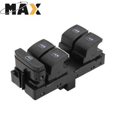 China Auto Parts Wholesale Power Window Switches For VW Golf MK7 GTI Passat B8 OEM Standard Size 5G0959857C for sale