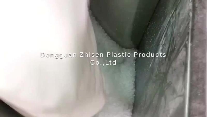 Verified China supplier - Dongguan Zhisen Plastic Products Co., Ltd.