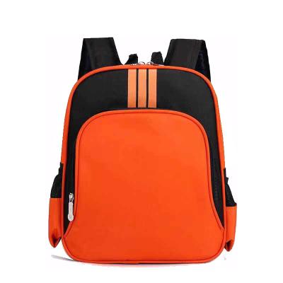 China Modern Hot Promotion Wholesale School Customized Logo Comfortable Fashion Student Backpack for sale