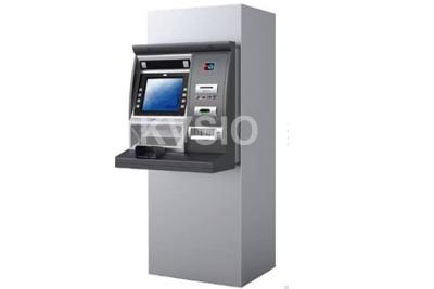 China Bill Payment ATM Bank Machine , Automated Cash Machine For Utility Taxation for sale