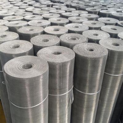 China Corrosion Resistance Aluminum Mesh Window Screens Are The Natural Enemies Of Mosquitoes for sale