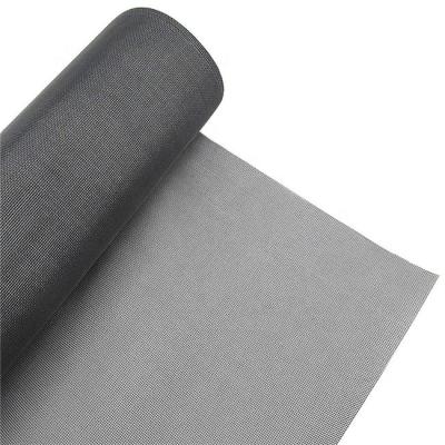 China Good Ventilation for Township Hebei Anping HOT SALE Fiberglass Mesh Window Screen Sunshade Mesh for sale