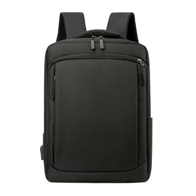 China With wholesale new USB management computer backpack leisure backpacks travel bag to work multifunctional computer backpack bag for sale