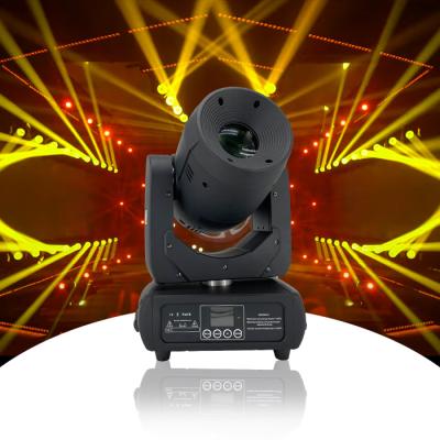 China Newcomer moving head light stage lights DJ equipment lyre beam bsw 150W 3 in 1 beam spot wash moving head for sale