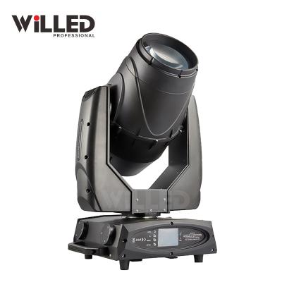 China Waterproof IP65 470w Moving Head Outdoor Beam DJ Stage Light 380W Beam Moving Head for sale