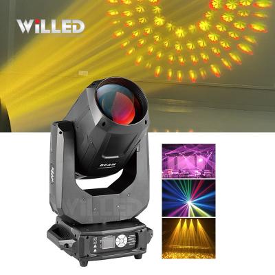 China sharpy concert 9R 260W moving head beam stage lighting beam moving head for sale